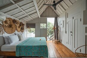 Villa M by Alfred in Bali - Stunning Family Villa With Pool at Seminya