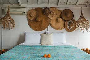 Villa M by Alfred in Bali - Stunning Family Villa With Pool at Seminya