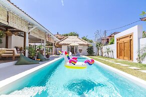 Villa M by Alfred in Bali - Stunning Family Villa With Pool at Seminya