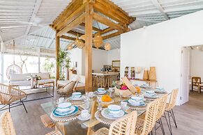 Villa M by Alfred in Bali - Stunning Family Villa With Pool at Seminya