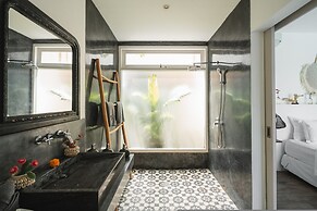 Villa M by Alfred in Bali - Stunning Family Villa With Pool at Seminya