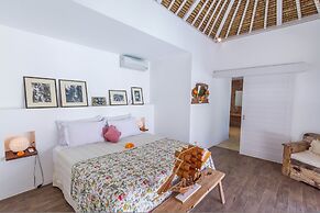 Villa M by Alfred in Bali - Stunning Family Villa With Pool at Seminya