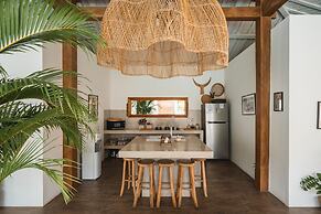 Villa M by Alfred in Bali - Stunning Family Villa With Pool at Seminya