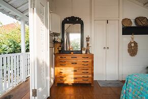 Villa M by Alfred in Bali - Stunning Family Villa With Pool at Seminya