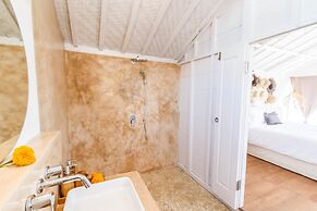 Villa M by Alfred in Bali - Stunning Family Villa With Pool at Seminya