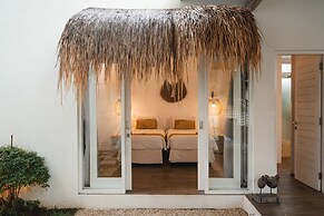 Villa M by Alfred in Bali - Stunning Family Villa With Pool at Seminya