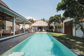 Villa M by Alfred in Bali - Stunning Family Villa With Pool at Seminya