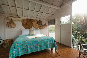 Villa M by Alfred in Bali - Stunning Family Villa With Pool at Seminya