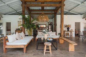 Villa M by Alfred in Bali - Stunning Family Villa With Pool at Seminya