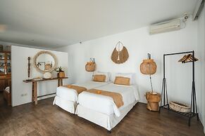 Villa M by Alfred in Bali - Stunning Family Villa With Pool at Seminya