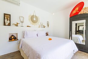 Villa M by Alfred in Bali - Stunning Family Villa With Pool at Seminya