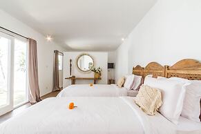 Villa M by Alfred in Bali - Stunning Family Villa With Pool at Seminya