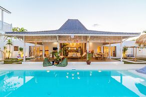 Villa M by Alfred in Bali - Stunning Family Villa With Pool at Seminya