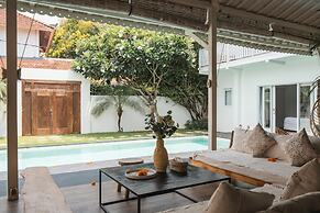 Villa M by Alfred in Bali - Stunning Family Villa With Pool at Seminya
