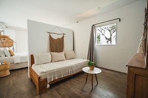 Villa M by Alfred in Bali - Stunning Family Villa With Pool at Seminya