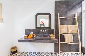 Villa M by Alfred in Bali - Stunning Family Villa With Pool at Seminya