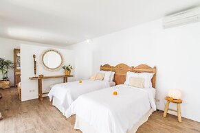 Villa M by Alfred in Bali - Stunning Family Villa With Pool at Seminya