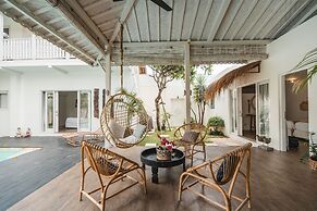 Villa M by Alfred in Bali - Stunning Family Villa With Pool at Seminya