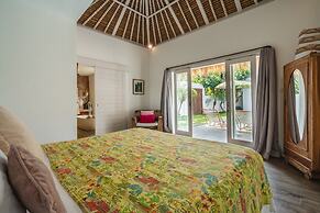 Villa M by Alfred in Bali - Stunning Family Villa With Pool at Seminya