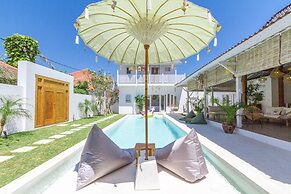 Villa M by Alfred in Bali - Stunning Family Villa With Pool at Seminya