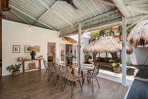 Villa M by Alfred in Bali - Stunning Family Villa With Pool at Seminya