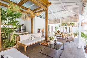 Villa M by Alfred in Bali - Stunning Family Villa With Pool at Seminya