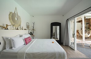 Villa M by Alfred in Bali - Stunning Family Villa With Pool at Seminya