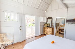 Villa M by Alfred in Bali - Stunning Family Villa With Pool at Seminya