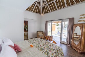 Villa M by Alfred in Bali - Stunning Family Villa With Pool at Seminya