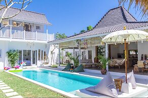 Villa M by Alfred in Bali - Stunning Family Villa With Pool at Seminya