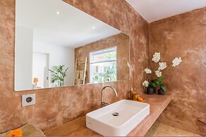 Villa M by Alfred in Bali - Stunning Family Villa With Pool at Seminya