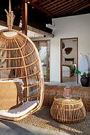 Villa Nabi by Alfred in Bali - New Family 5BR Villa Next to Seminyak B