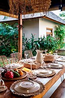 Villa Nabi by Alfred in Bali - New Family 5BR Villa Next to Seminyak B