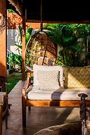 Villa Nabi by Alfred in Bali - New Family 5BR Villa Next to Seminyak B