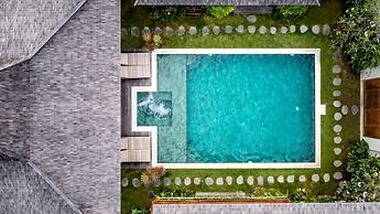 Villa Nabi by Alfred in Bali - New Family 5BR Villa Next to Seminyak B