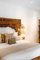 Villa Nabi by Alfred in Bali - New Family 5BR Villa Next to Seminyak B