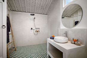 Villa Cyma by Alfred in Bali - New Peaceful 5 BR Villa in the Heart of