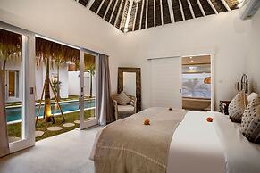 Villa Cyma by Alfred in Bali - New Peaceful 5 BR Villa in the Heart of