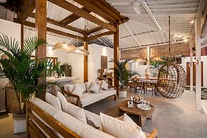 Villa Cyma by Alfred in Bali - New Peaceful 5 BR Villa in the Heart of