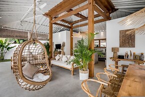 Villa Cyma by Alfred in Bali - New Peaceful 5 BR Villa in the Heart of