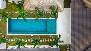Villa Cyma by Alfred in Bali - New Peaceful 5 BR Villa in the Heart of