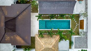 Villa Cyma by Alfred in Bali - New Peaceful 5 BR Villa in the Heart of