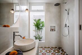 Villa Cyma by Alfred in Bali - New Peaceful 5 BR Villa in the Heart of