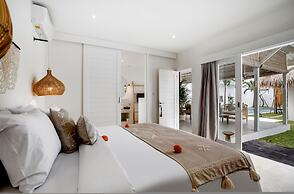 Villa Cyma by Alfred in Bali - New Peaceful 5 BR Villa in the Heart of