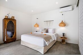Villa Cyma by Alfred in Bali - New Peaceful 5 BR Villa in the Heart of