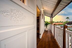 Villa Folie by Alfred in Bali - New 5bdr Dream Villa in the Heart of S