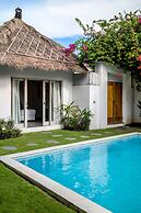 Villa Nakal by Alfred in Bali - Tropical Bliss 4BD Villa w Private Poo