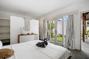 Villa Nakal by Alfred in Bali - Tropical Bliss 4BD Villa w Private Poo