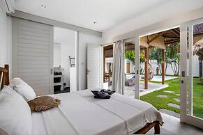 Villa Nakal by Alfred in Bali - Tropical Bliss 4BD Villa w Private Poo