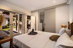 Villa Nakal by Alfred in Bali - Tropical Bliss 4BD Villa w Private Poo